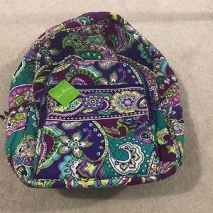 Vera Bradley backpack